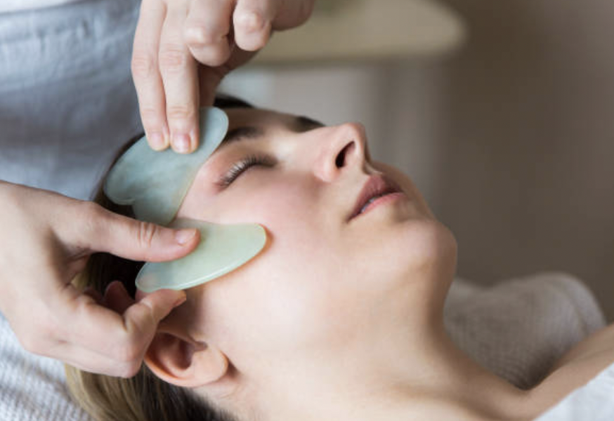 Sedativo (cara y cabeza)